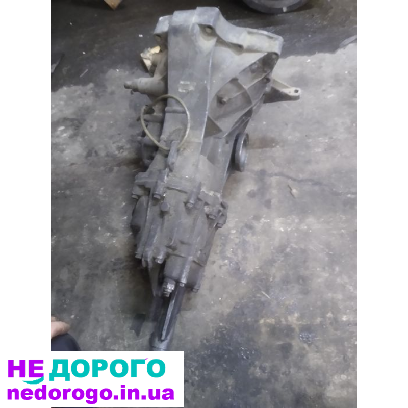КПП коробка передач VW audi 014.301.231 g