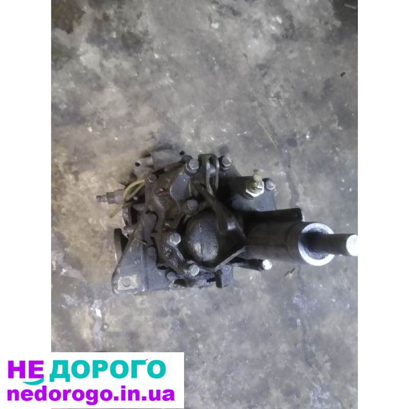 КПП коробка передач VW audi 014.301.231 g