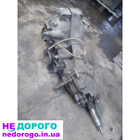 КПП коробка передач VW audi 014.301.231 g