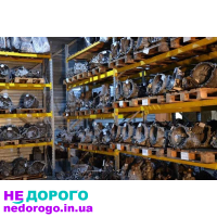 КПП Коробка передач Vw Caddy Passat B6 Touran Golf Skoda Octavia