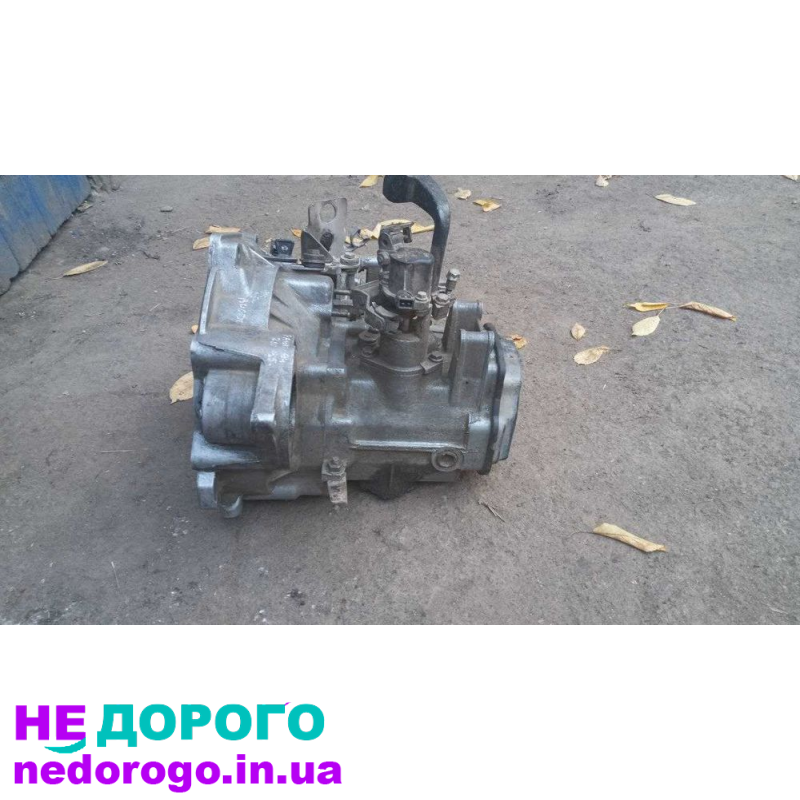КПП Volkswagen Golf 3 1.9 1992 1.9 л дизель.