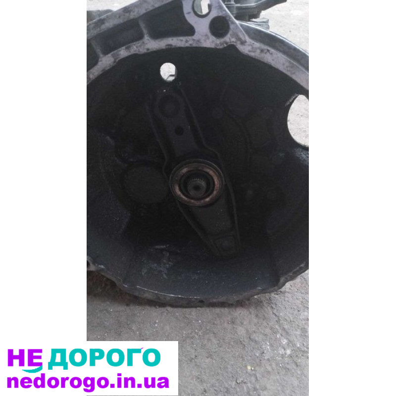 КПП Volkswagen Golf 3 1.9 1992 1.9 л дизель.