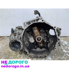 КПП Коробка Передач VW Golf 4 Bora Skoda Octavia Tour 1.8 2.0 Бензин