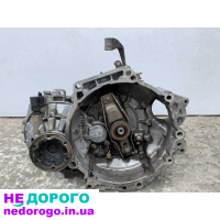КПП Коробка Передач VW Golf 4 Bora Skoda Octavia Tour 1.9 TDI Дизель