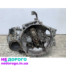 КПП Коробка Передач VW Golf 4 Bora Skoda Octavia Tour 1.9 TDI Дизель