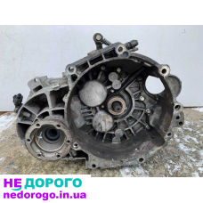 КПП Коробка Передач VW Golf 4 Bora Skoda Octavia Tour 1.9 TDI