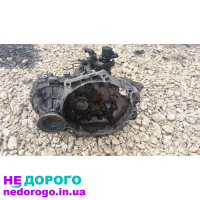 КПП Коробка передач VW Golf 4 Polo Skoda Octavia 1 1.9TDI DQY