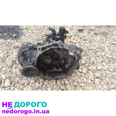 КПП Коробка передач VW Golf 4 Polo Skoda Octavia 1 1.9TDI DQY