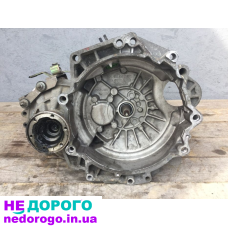 КПП коробка передач VW Golf 4 Skoda Octavia 1.4 1.6