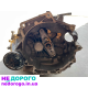КПП коробка передач VW Golf 5 Skoda Octavia A5 Audi Seat 1.6 MPI FVH