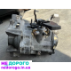 КПП коробка передач VW Golf 5 Skoda Octavia A5 Audi Seat 1.6 MPI FVH