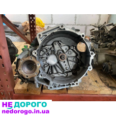 КПП Коробка передач VW Golf 7  T-Cross T-Roc Audi Q2 Skoda Karoq 1.0
