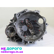 КПП VW Golf Jetta Passat Seat Altea Leon 1.2 1.4 TSI, 2010 рік, 1.2-1.4 л, бензин.