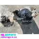КПП Коробка передач VW Golf Polo Skoda Fabia Rumster 1.4 TDI JDD JDE