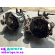 КПП Коробка передач VW Golf Polo Skoda Fabia Rumster 1.4 TDI JDD JDE