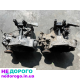 КПП Коробка передач VW Golf Polo Skoda Fabia Rumster 1.4 TDI JDD JDE