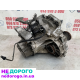 КПП коробка передач VW Golf Skoda Seat 1.6 FSI HEU 6 ступка