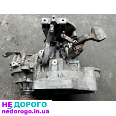 КПП коробка передач VW Passat B6 Golf 5 Caddy Touran Skoda 1.9 TDi JCX