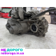 Кпп Коробка передач VW Passat B7 B6 Golf 6 Skoda 1.6 TDI MYP 6 ступка