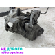 Кпп Коробка передач VW Passat B7 B6 Golf 6 Skoda 1.6 TDI MYP 6 ступка