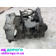 Кпп Коробка передач VW Passat B7 B6 Golf 6 Skoda 1.6 TDI MYP 6 ступка