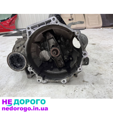 Кпп Коробка передач VW Passat B7 B6 Golf 6 Skoda 1.6 TDI MYP 6 ступка