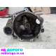 Кпп Коробка передач VW Passat B7 B6 Golf 6 Skoda 1.6 TDI MYP 6 ступка