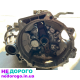 КПП коробка передач VW Passat Golf Caddy Skoda Octavia A5 1.9 TDi JCR