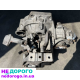 КПП коробка передач VW Passat Golf Caddy Skoda Octavia A5 1.9 TDi JCR