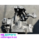 КПП коробка передач VW Passat Golf Caddy Skoda Octavia A5 1.9 TDi JCR
