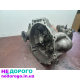КПП Коробка передач VW Seat Skoda Rapid 1.6 tdi MZM