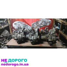 Кпп коробка передач якФольксваген каді ,гольф,пасат,шкода1.9TDI 2003-8