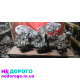 Кпп коробка передач якФольксваген каді ,гольф,пасат,шкода1.9TDI 2003-8
