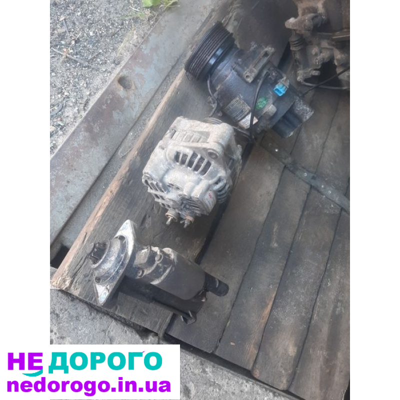 Кпп ZAZ FORZA, CHERY A13, 2012, 1.5 л бензин.