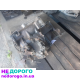 Кпп ZAZ FORZA, CHERY A13, 2012, 1.5 л бензин.