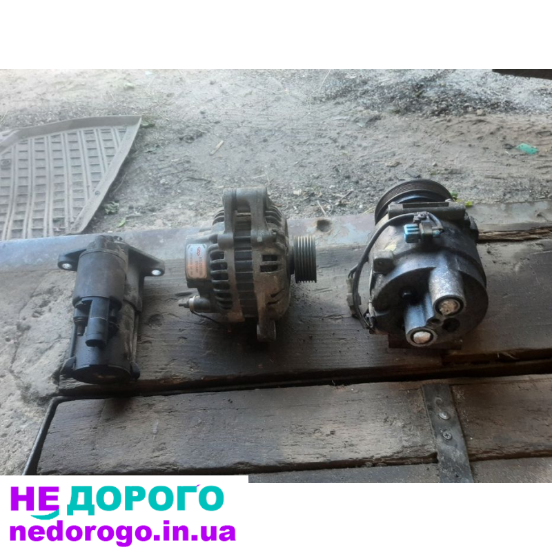 Кпп ZAZ FORZA, CHERY A13, 2012, 1.5 л бензин.