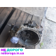 Кпп ZAZ FORZA, CHERY A13, 2012, 1.5 л бензин.