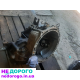 Кпп ZAZ FORZA, CHERY A13, 2012, 1.5 л бензин.