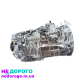 КПП ZF ECOSPLIT4 для DAF Euro5, Euro6. Модель: ECOSPLIT4. Рік випуску: 2008-2014. Об'єм двигуна: 12,9 л. Паливо: дизель.