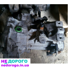 Кпп Коробка переда VW Golf 4 Caddy Skoda Octavia Seat Inca