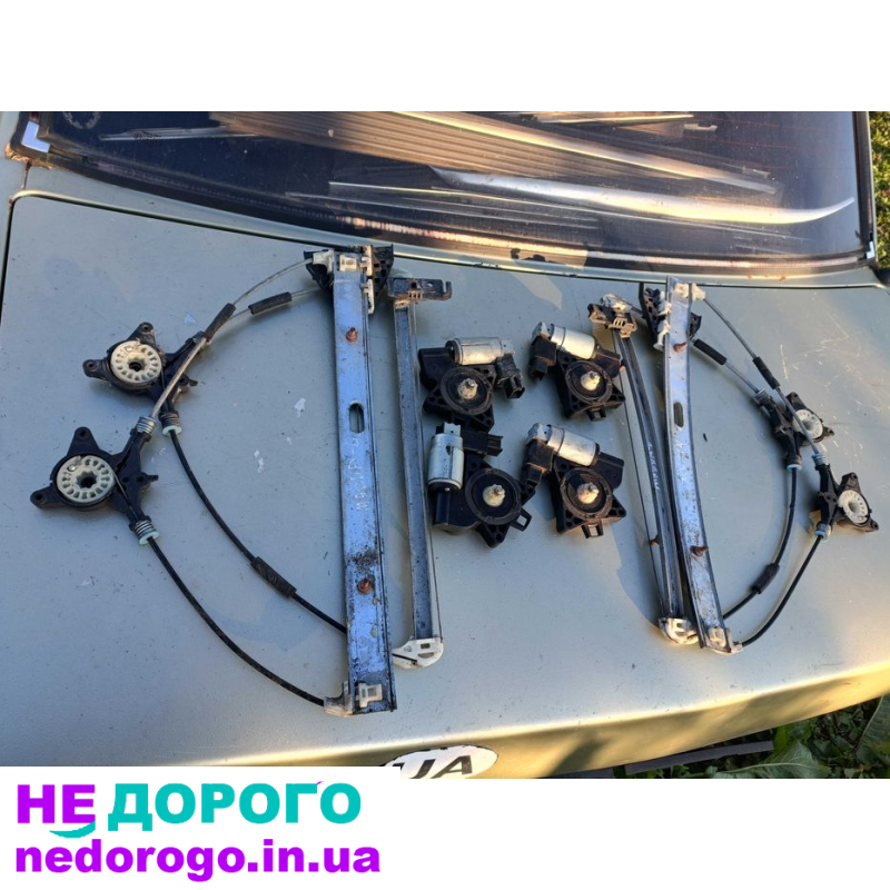 КПП Mazda 6 GG rf5c 2.0 tdi 2004 2.0 л дизель.