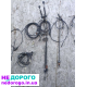 КПП Mazda 6 GG rf5c 2.0 tdi 2004 2.0 л дизель.