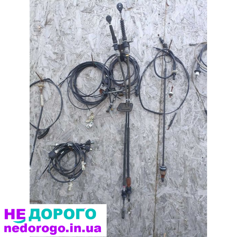 КПП Mazda 6 GG rf5c 2.0 tdi 2004 2.0 л дизель.