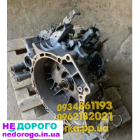 КПП Mazda 6 GG rf5c 2.0 tdi 2004 2.0 л дизель.