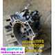 КПП Mazda 6 GG rf5c 2.0 tdi 2004 2.0 л дизель.