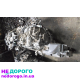 КПП Коробка перемикання передач ZF євро 5 Renault Magnum EURO5 dxi-13