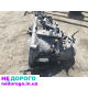 КПП коробка Пежо 1.6 HDI 20DM62
