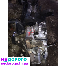 КПП коробка Пежо Боксер 20KM19