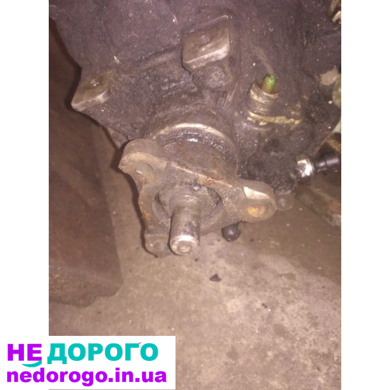КПП, коробка, R25 Opel Omega A 2.0i под ремонт, на запчасти