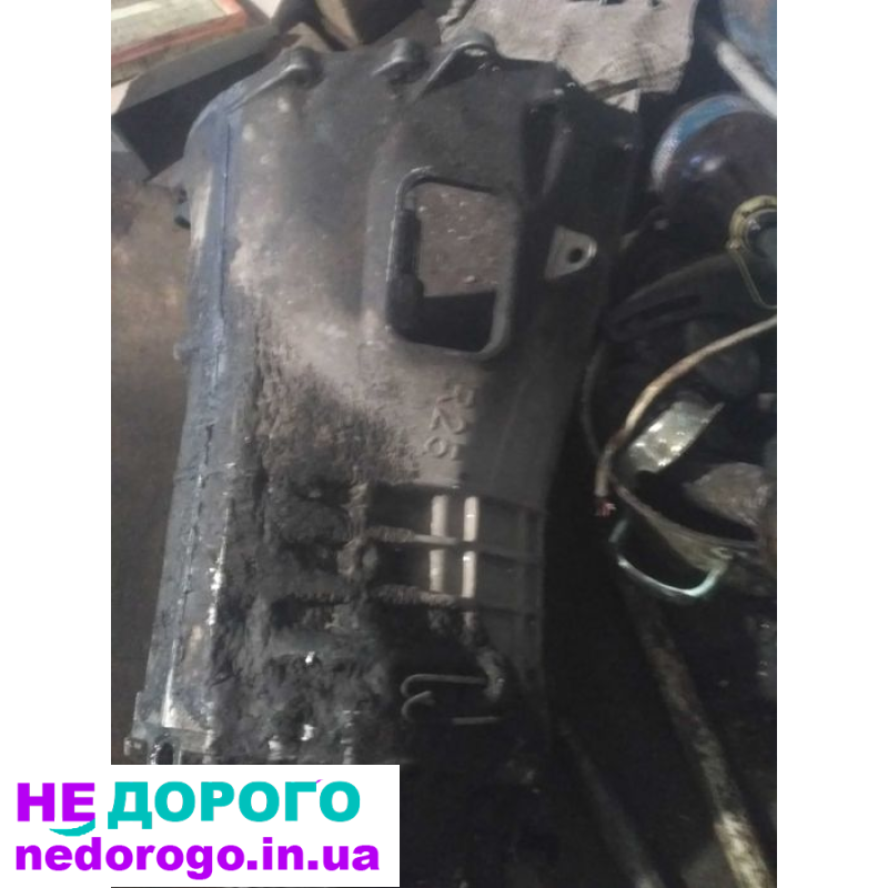 КПП, коробка, R25 Opel Omega A 2.0i под ремонт, на запчасти